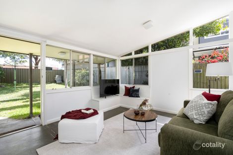 Property photo of 21 Oaks Avenue Cremorne NSW 2090