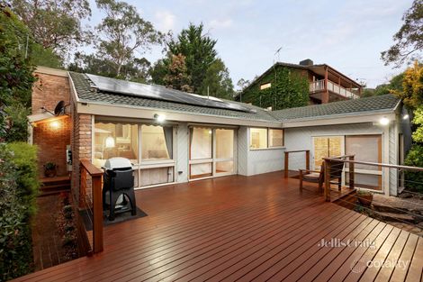 Property photo of 28 Lynette Avenue Warrandyte VIC 3113