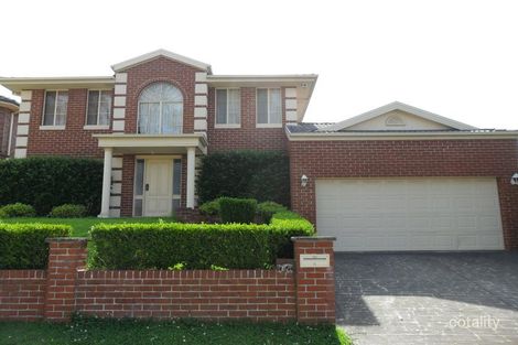 288 Glenwood Park Dr, Glenwood, NSW 2768