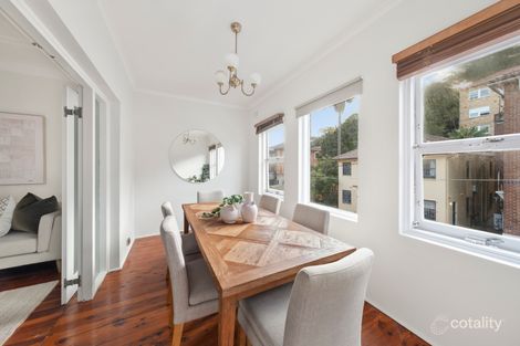 Property photo of 5/10 Eustace Street Manly NSW 2095
