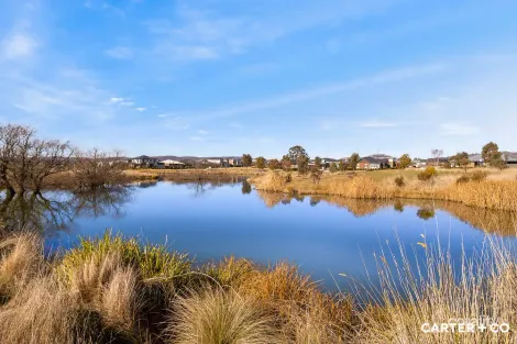 Property photo of 114 Edward Drive Googong NSW 2620