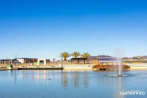 Property photo of 114 Edward Drive Googong NSW 2620