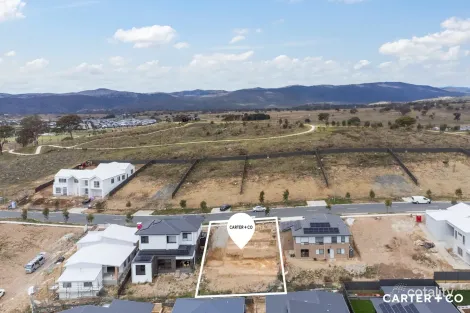 Property photo of 114 Edward Drive Googong NSW 2620