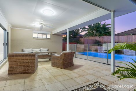 Property photo of 21 Tributary Court Eatons Hill QLD 4037