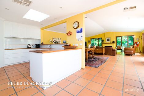 Property photo of 32 Serpentine Street Duffy ACT 2611