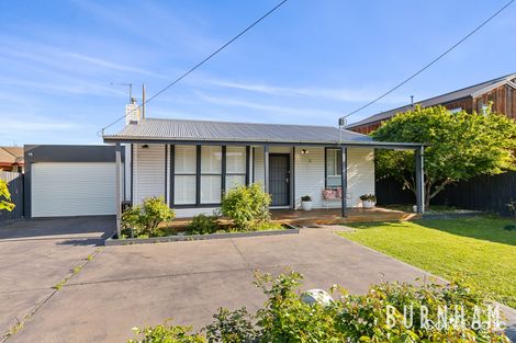 Property photo of 3 Cremorne Street Braybrook VIC 3019