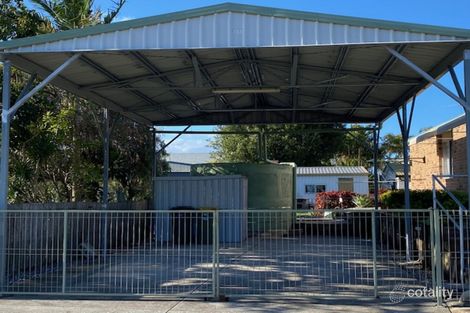 Property photo of 45 Warana Avenue Steiglitz QLD 4207