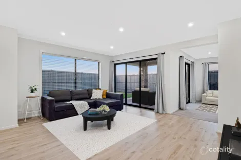 Property photo of 7 Bursa Drive Wyndham Vale VIC 3024