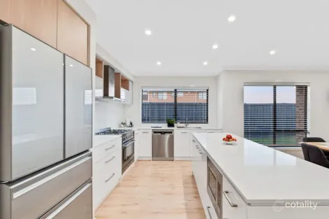 Property photo of 7 Bursa Drive Wyndham Vale VIC 3024
