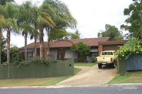 81 Riversdale Rd, Oxenford, QLD 4210