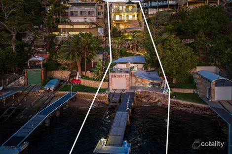 Property photo of 12 Binda Road Yowie Bay NSW 2228