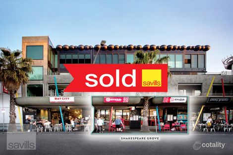 6 Shakespeare Gr, St Kilda, VIC 3182