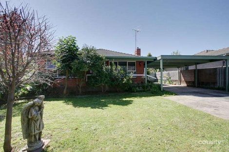 12 Sheppard Dr, Scoresby, VIC 3179