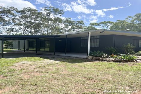 Property photo of 162 Schulze Road Beecher QLD 4680