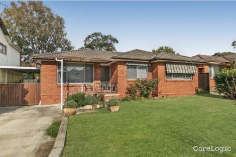 Property photo of 25 Macleay Street Greystanes NSW 2145