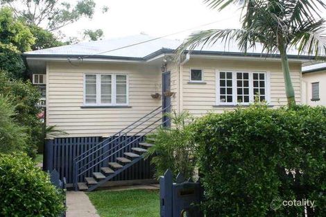 Property photo of 31 Sydney Street Clayfield QLD 4011
