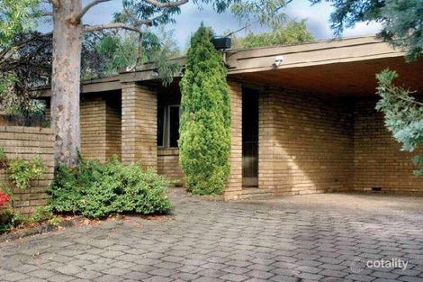 Property photo of 2 Bevan Street Balwyn VIC 3103