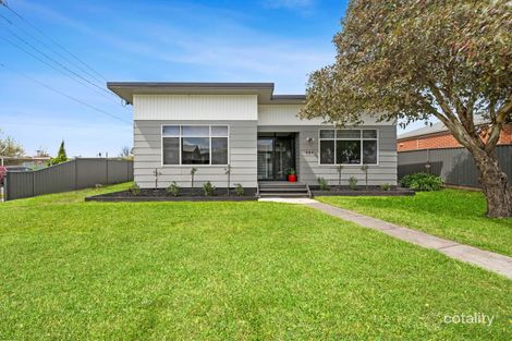 484 Gillies St N, Wendouree, VIC 3355