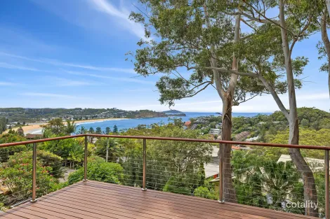 23 Fairscene Cres, Avoca Beach, NSW 2251