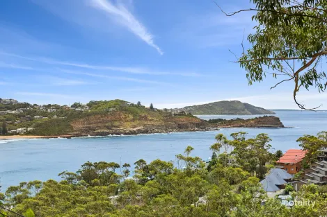 Property photo of 23 Fairscene Crescent Avoca Beach NSW 2251