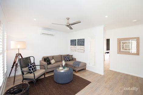 Property photo of 14 Tulipwood Circuit Boyne Island QLD 4680