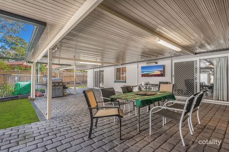 Property photo of 29 Springfield Place Forest Lake QLD 4078