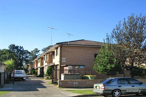 Property photo of 8/19 Pevensey Street Canley Vale NSW 2166
