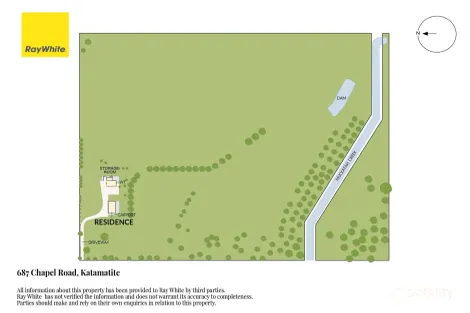 Property photo of 687 Chapel Road Katamatite VIC 3649