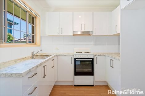 Property photo of 4/9-13 Wells Street East Gosford NSW 2250
