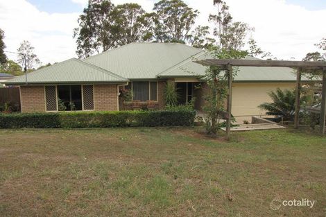 Property photo of 35-37 Turpentine Drive Cedar Vale QLD 4285