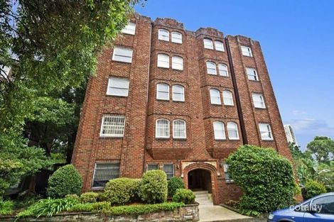 Property photo of 2/458 Edgecliff Road Edgecliff NSW 2027