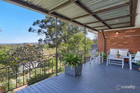 Property photo of 57 Old Bells Line Of Road Kurrajong NSW 2758
