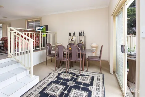 Property photo of 8/1-3 Hampden Road South Wentworthville NSW 2145