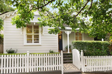 Property photo of 18 Denison Street Rozelle NSW 2039