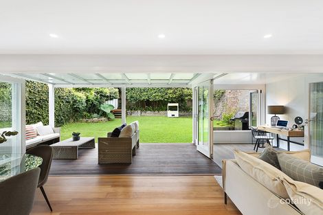 Property photo of 18 Denison Street Rozelle NSW 2039