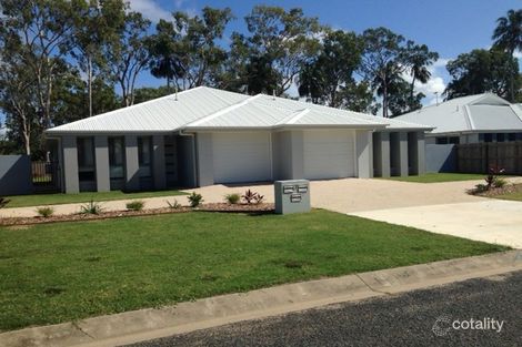 7 Swan St, Armstrong Beach, QLD 4737