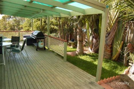 Property photo of 34 Glade Street Arcadia Vale NSW 2283