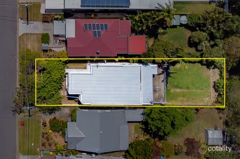 22 Donald St, Woody Point, QLD 4019