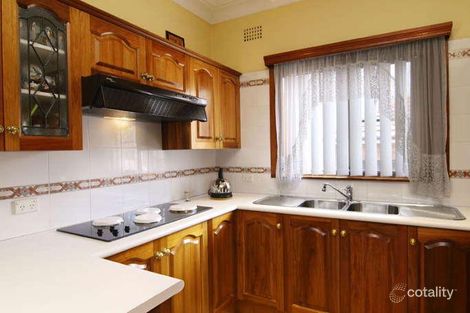 Property photo of 33 Trevilyan Avenue Rosebery NSW 2018