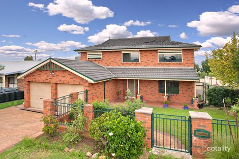 16 Baxter Cres, Glendenning, NSW 2761