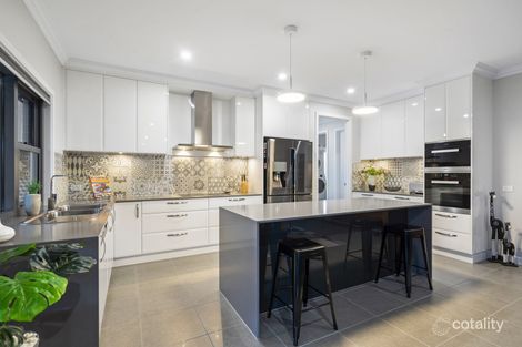 Property photo of 103 Litchfield Drive Thurgoona NSW 2640