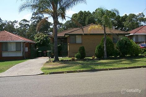 42 Baxter Rd, Bass Hill, NSW 2197