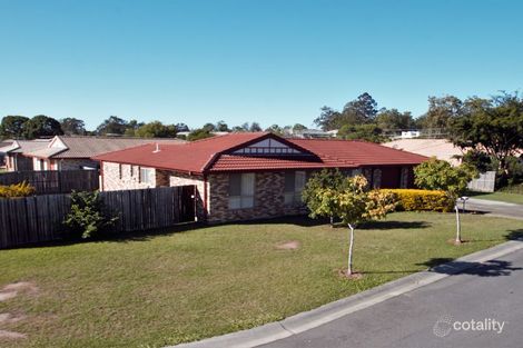 Property photo of 1 Daniella Drive Marsden QLD 4132