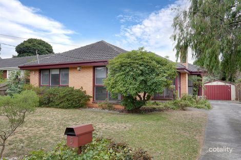 5 Morshead Ave, Mount Waverley, VIC 3149