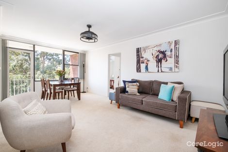 Property photo of 17/11-13 Longueville Road Lane Cove North NSW 2066