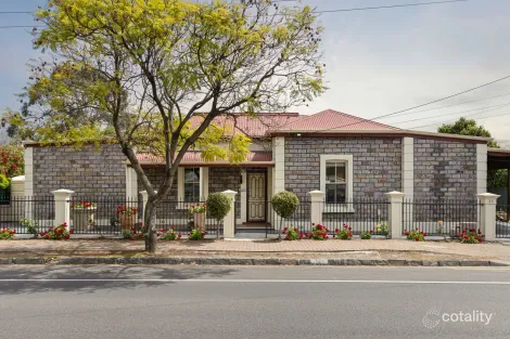 Property photo of 25 Shipsters Road Kensington SA 5068