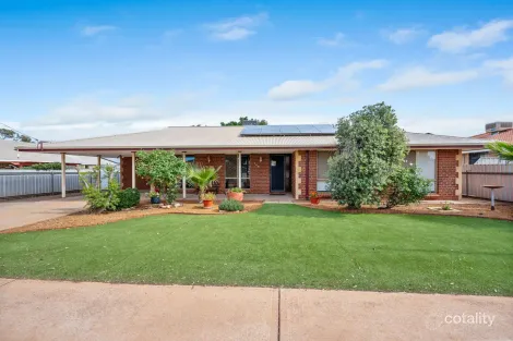 105 Graeme St, Hannans, WA 6430