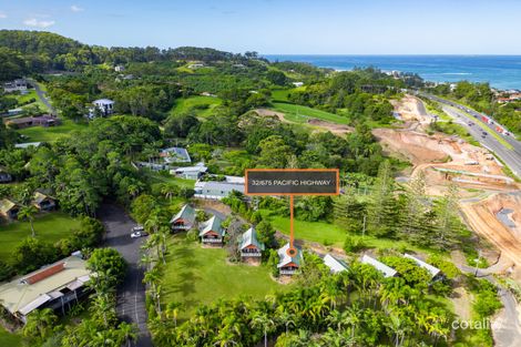 32/675 Pacific Hwy, Korora, NSW 2450