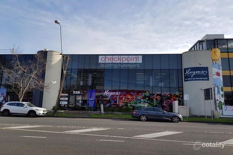 224-226 Normanby Rd, Southbank, VIC 3006