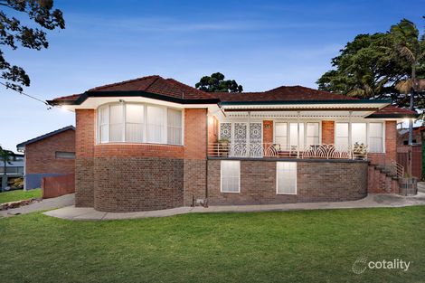 Property photo of 58 Stuart Street Kotara South NSW 2289